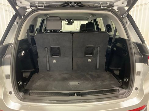 Used 2023 Jeep Grand Cherokee L Limited AWD/4WD image 25