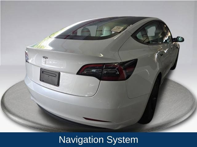 Used 2023 Tesla Model 3 Standard Range RWD image 6