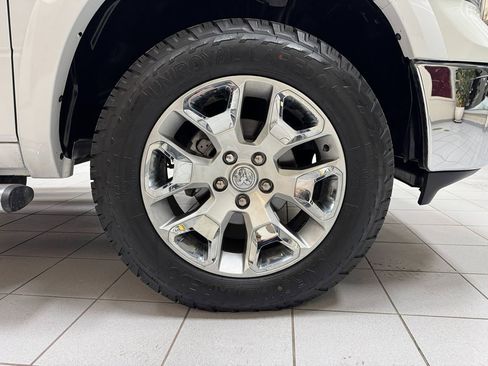 Used 2016 RAM 1500 Limited image 73