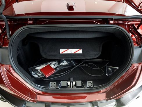 Used 2025 Ferrari Roma Spider image 31