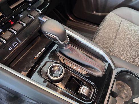 Certified 2026 Chevrolet Colorado Z71 AWD/4WD image 23