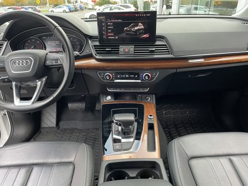 Certified 2023 Audi Q5 2.0T Premium image 8