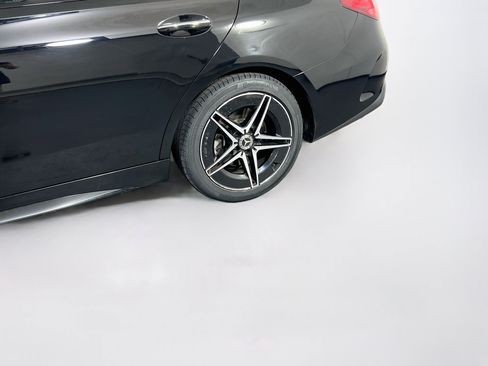 Used 2023 Mercedes-Benz C 300 4MATIC Sedan image 30