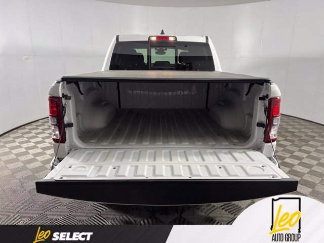 Used 2023 RAM 1500 Big Horn AWD/4WD image 9