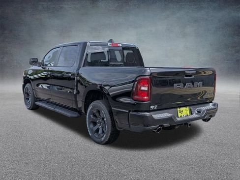 New 2026 RAM 1500 Express AWD/4WD image 7