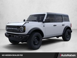 New 2026 Ford Bronco Big Bend AWD/4WD video 1