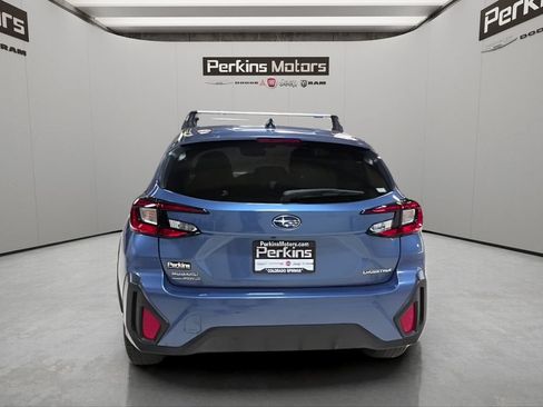 Used 2024 Subaru Crosstrek 2.0i w/ Crosstrek Mirror Package AWD/4WD image 4