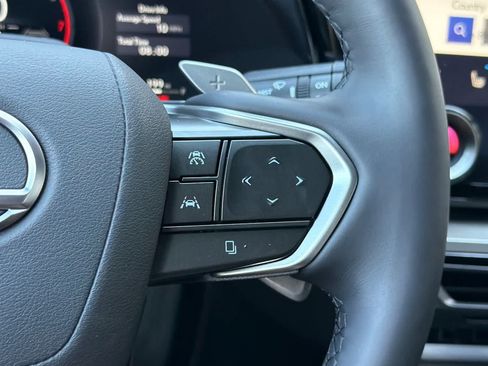 New 2026 Lexus TX 350 AWD image 28