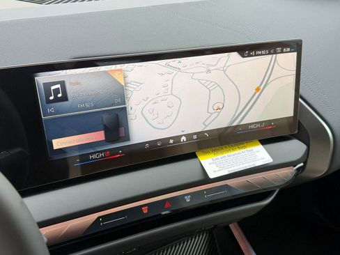 New 2026 BMW X3 xDrive30 image 26