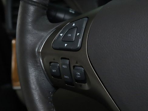 Used 2015 Lincoln MKX AWD w/ Equipment Group 102A image 24