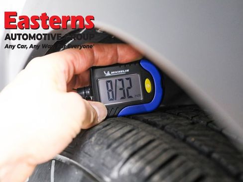 Used 2021 Honda HR-V EX image 25