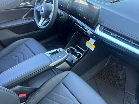 New 2026 BMW X1 xDrive28i w/ Technology Package image 27