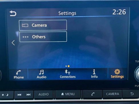 Used 2024 Nissan Sentra SV w/ All-Weather Package FWD image 24