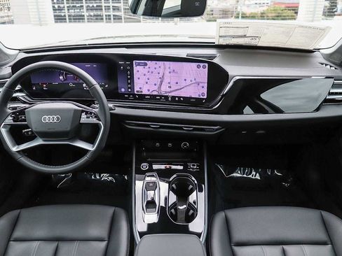 New 2026 Audi A5 2.0T Premium AWD/4WD image 16