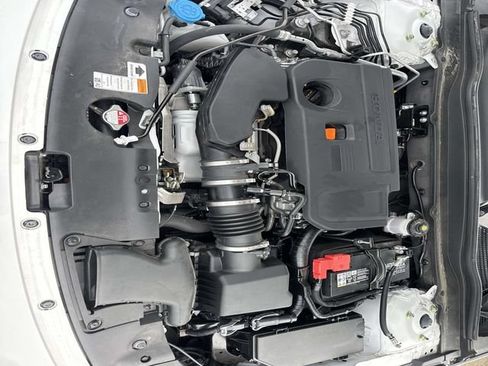 Used 2022 Honda Accord Sport image 10