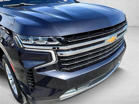Certified 2022 Chevrolet Suburban LT image 27