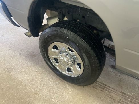 Certified 2024 RAM 2500 Big Horn w/ Bed Utility Group image 18