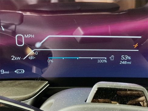 New 2026 Cadillac Escalade IQL Luxury image 7