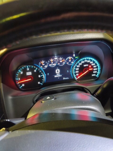 Used 2018 GMC Yukon XL Denali w/ Open Road Package AWD/4WD image 1
