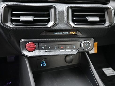 New 2025 Ford Mustang GT image 23