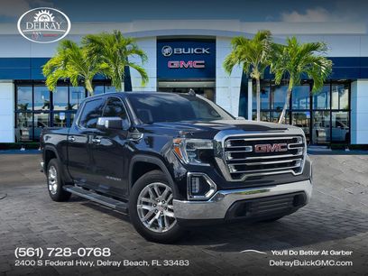 Used 2020 GMC Sierra 1500 SLT w/ SLT Premium Package