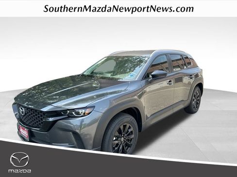 New 2026 MAZDA CX-50 AWD 2.5 S w/ Weather Package image 1