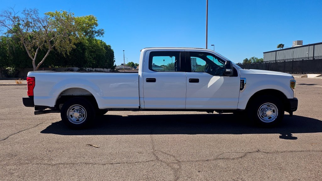 Used 2018 Ford F250 XL w/ Power Equipment Group RWD image 12