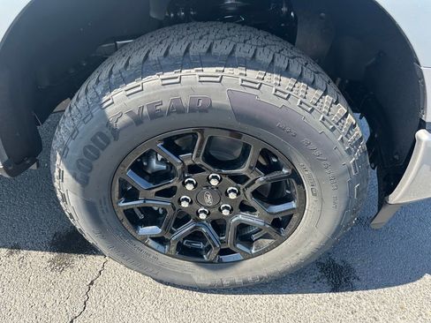 New 2025 Ford F150 STX image 23