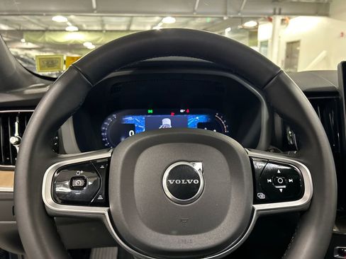 Used 2026 Volvo XC60 B5 Plus w/ Protection Package Premier image 11