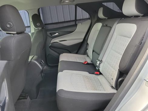 Used 2022 Chevrolet Equinox LT AWD/4WD image 15