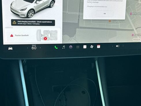 Used 2021 Tesla Model Y Long Range image 24