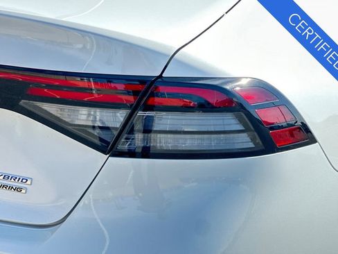 Certified 2026 Honda Accord Touring image 28