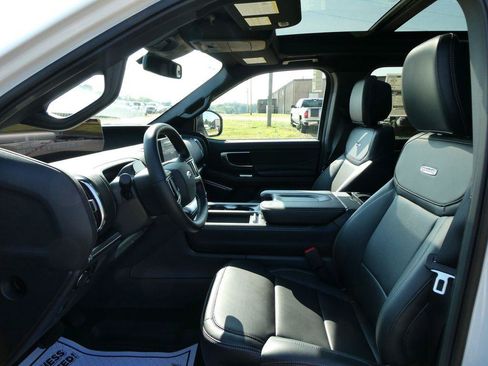 New 2027 Ford Expedition Max Platinum w/ Stealth Appearance Package AWD/4WD image 20