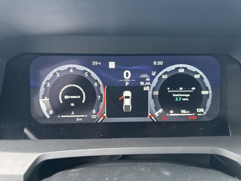New 2025 Toyota Tacoma TRD Sport RWD image 17
