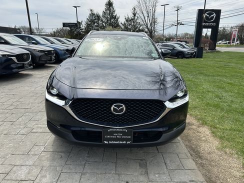 Certified 2023 MAZDA CX-30 AWD 2.5 S w/ Select Package image 15