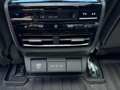 Used 2026 Acura MDX A-Spec AWD/4WD image 15