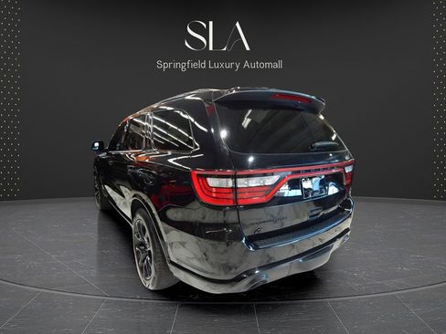 Used 2023 Dodge Durango SRT AWD/4WD image 8