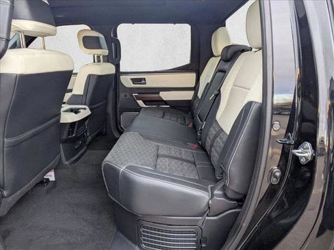 Used 2023 Toyota Tundra Capstone image 12