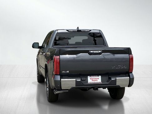 New 2026 Toyota Tundra 1794 Edition AWD/4WD image 4