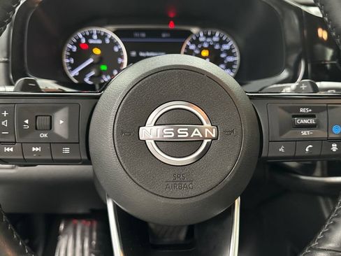 Certified 2023 Nissan Pathfinder SL w/ SL Premium Package AWD/4WD image 15