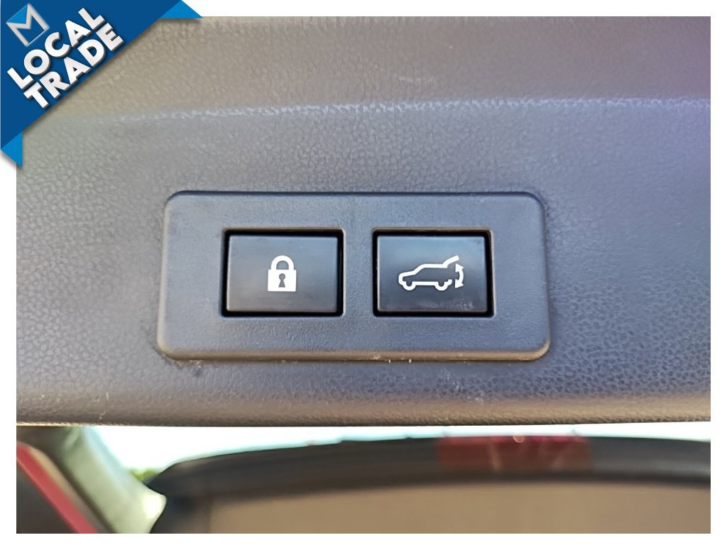 Used 2022 Subaru Ascent Onyx Edition AWD/4WD image 32