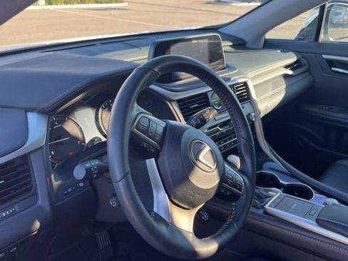 Used 2022 Lexus RX 350 AWD image 13