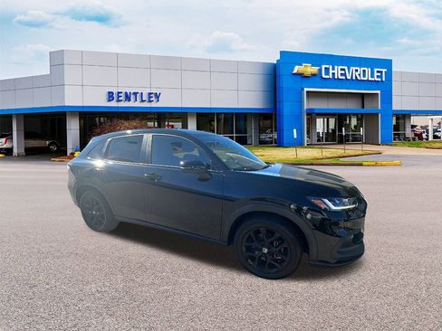 Used 2023 Honda HR-V Sport image 7