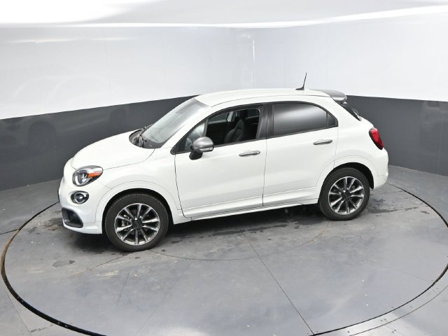 Used 2023 FIAT 500X Sport AWD/4WD image 41