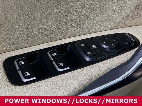 Used 2023 Kia Stinger GT-Line w/ Sun & Sound Package AWD/4WD image 27