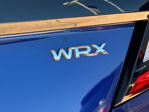 Used 2023 Subaru WRX Premium AWD/4WD image 26