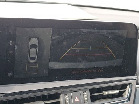 Certified 2024 Lexus ES 300h w/ Accessory Package (Z1) image 14