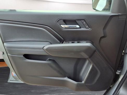 New 2026 GMC Canyon Elevation w/ Convenience Package AWD/4WD image 15