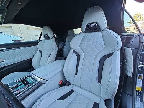 Used 2022 BMW M8 Competition image 30