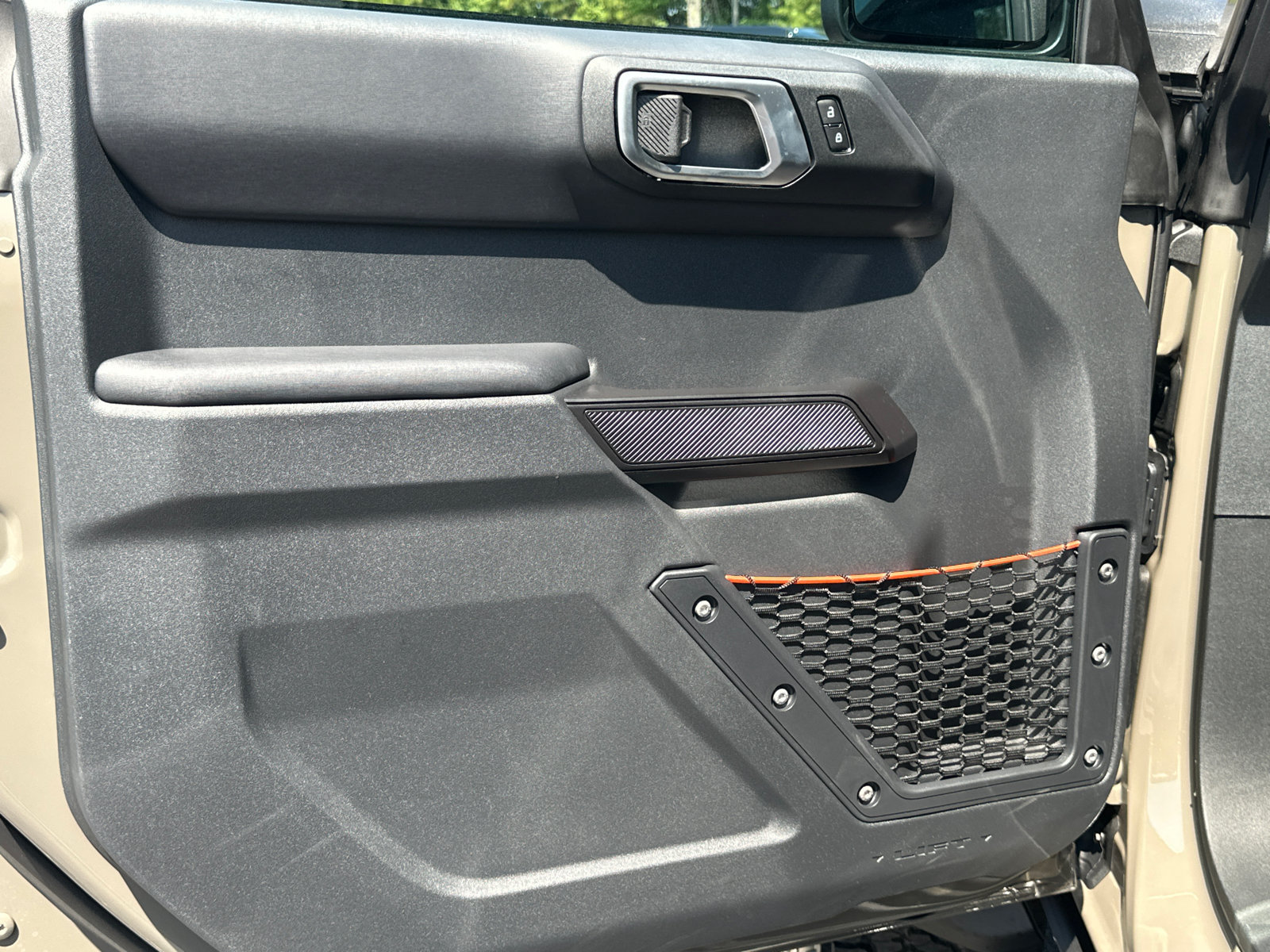 New 2026 Ford Bronco Raptor AWD/4WD image 11